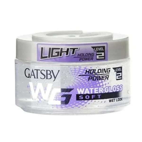 GATSBY GATSBY SOFT 2 30GM product image