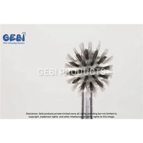GEBI GEBI NAVIGATOR SINK BRUSH product image