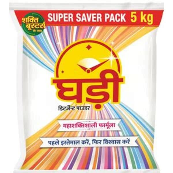 GHADI GHADI 5KG product image