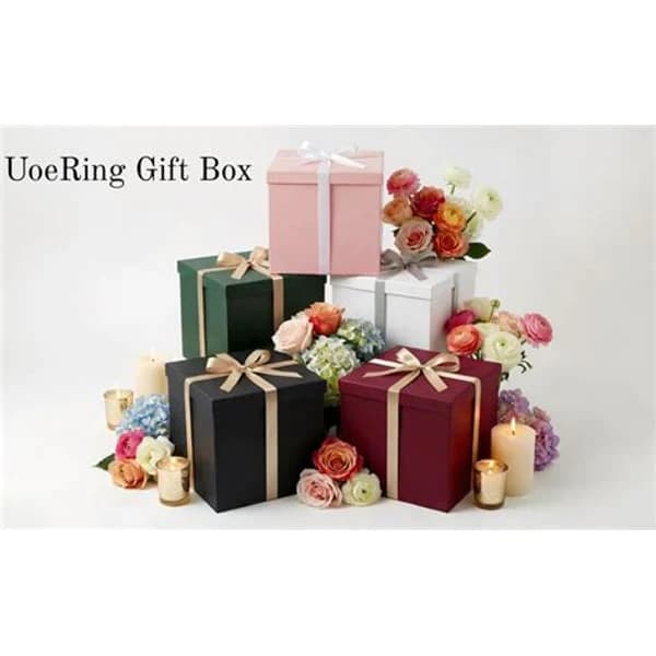 GIFT GIFT SET PUDDIGN WAVE 1PCS product image