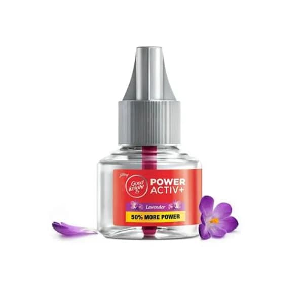 GODREJ GODREJ POWER ACTIVE LAVEN.45ML product image
