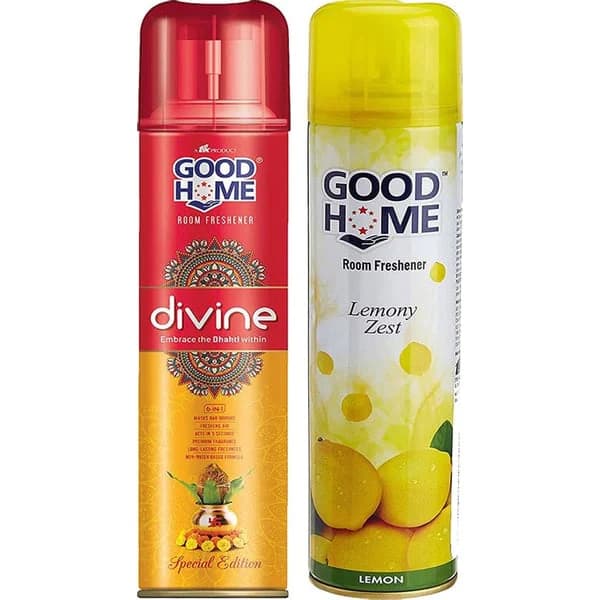 GOOD GOOD HOME ROOM FRESHNER product image