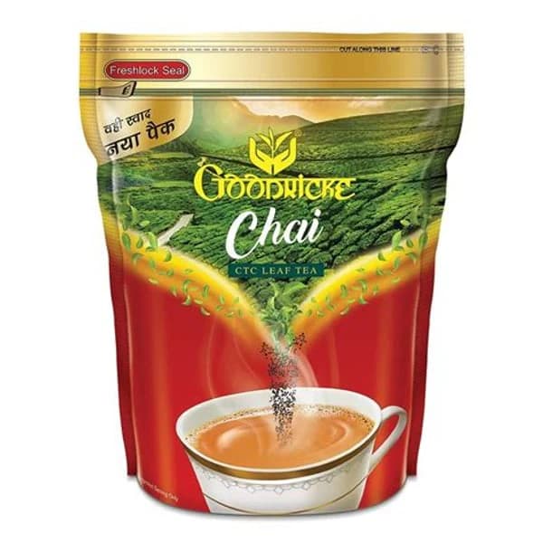 GOODRICKE GOODRICKE CHAI 1KG product image