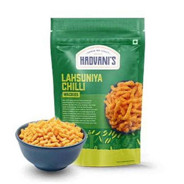 HADVANI HADVANI STRAWBERRY POPPYLORE product image