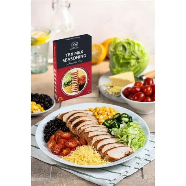 HADVANI HADVANI TEX MEX WACKIES product image