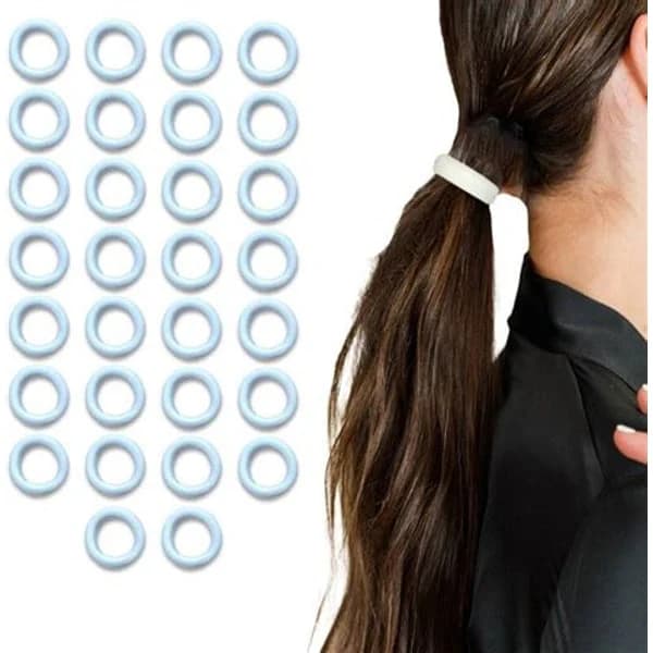 HAIR HAIR RUBBER BAND product image
