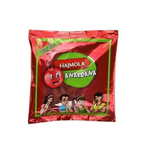 HAJMOLA HAJMOLA ANARDANA product image