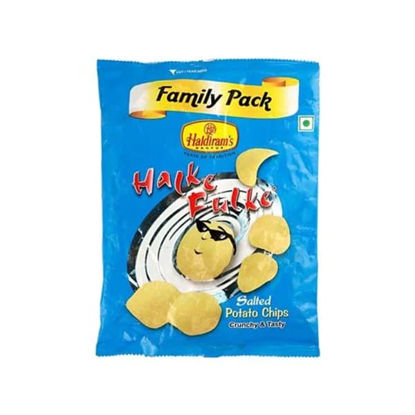 HALDIRAM HALDIRAM HALKE FULKE product image