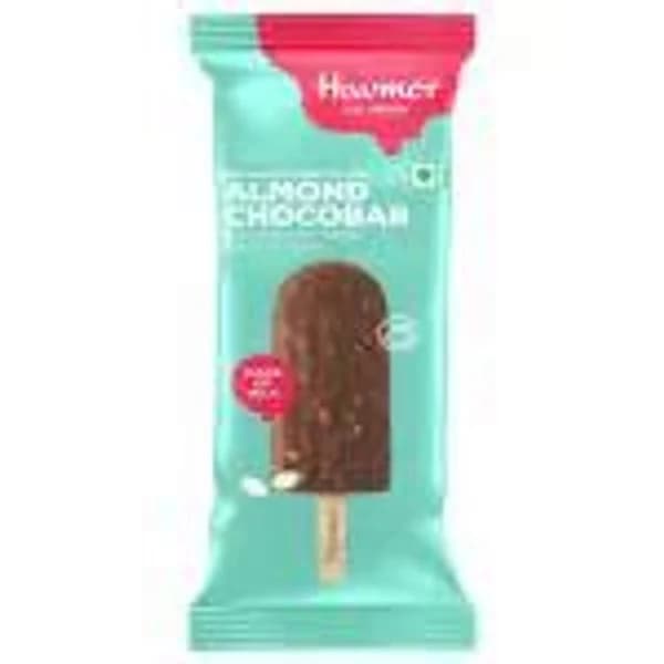 HAVMOR HAVMOR ALMOND CHOCOBAR product image
