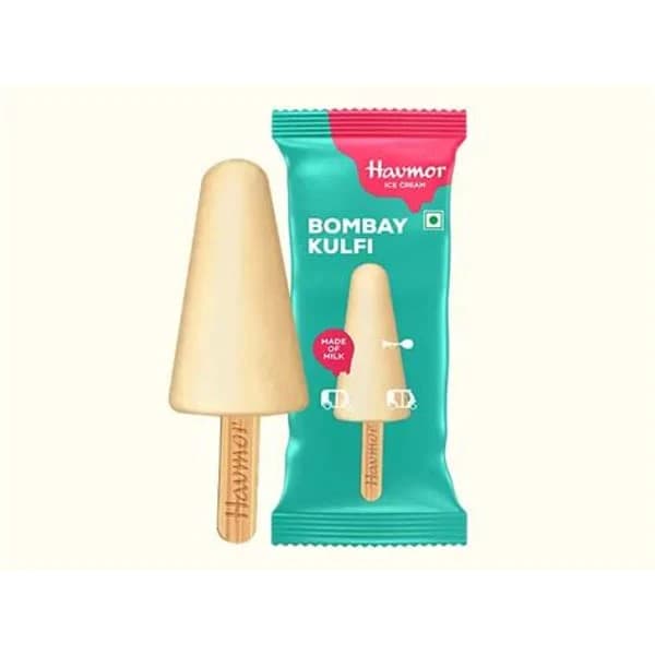 HAVMOR HAVMOR BOMBAY KULFI product image