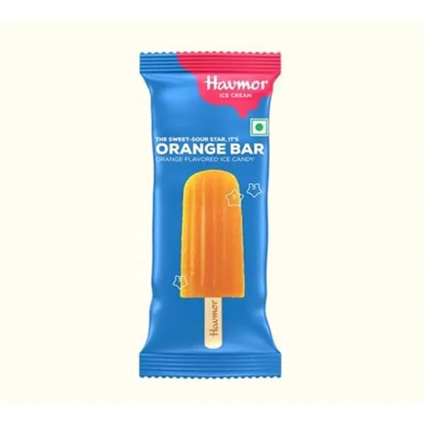 HAVMOR HAVMOR ORANGE BAR 50ML product image