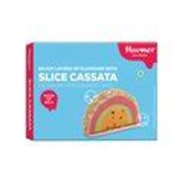 HAVMOR HAVMOR SLICE CASSATA product image
