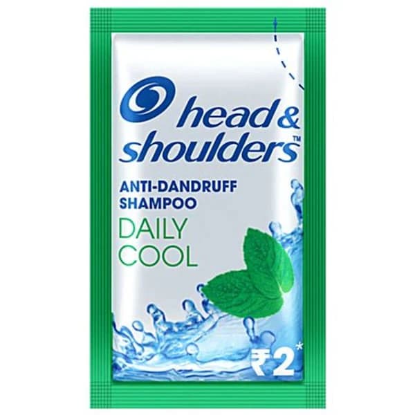 HEAD & SHOULDERS HEAD & SHOULDERS DAILY COOL product image