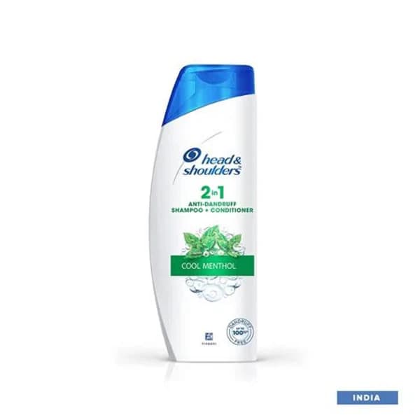 HEAD HEAD & SHOULDER COOL MEN. 2IN1 4 product image