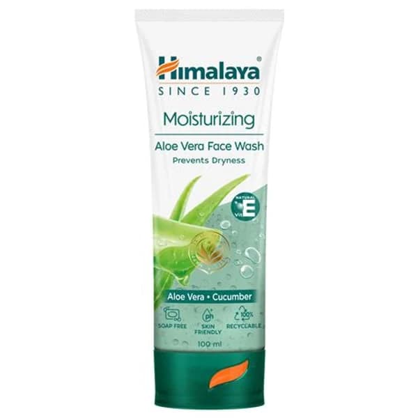HIMALAYA HIMALAYA ALOEVERA FW 100ML GET 50ML FREE product image