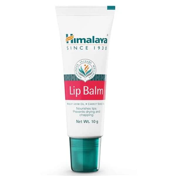 HIMALAYA HIMALAYA LIP BALM 10GM product image