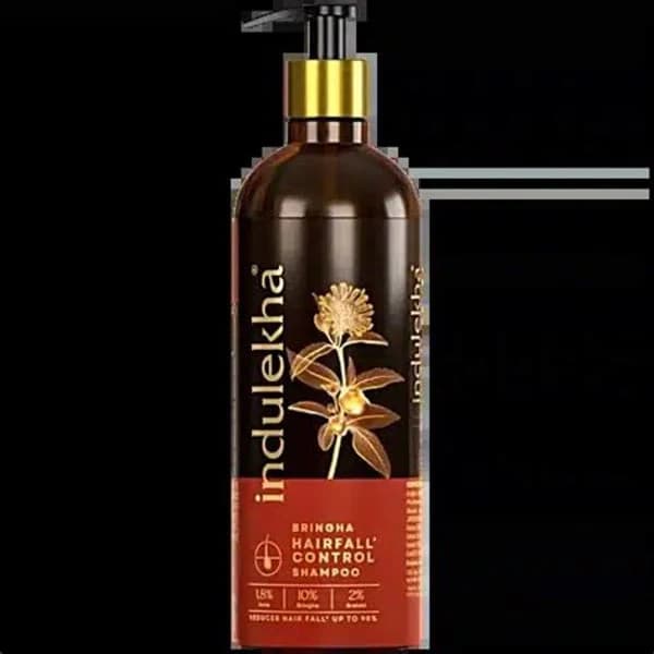 INDULEKHA INDULEKHA BHRINGA SHAMPOO 180ML product image