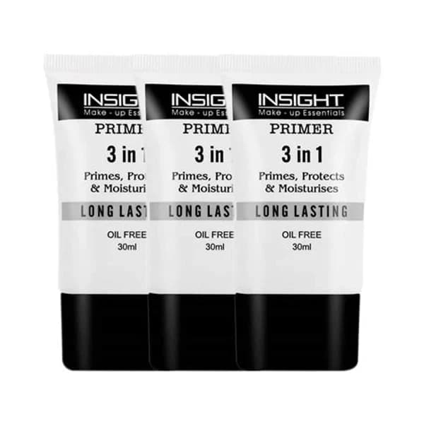 INSIGHT INSIGHT 3IN1 LONG LASTING PRIMER product image