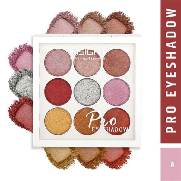 INSIGHT INSIGHT EYESHADOW PRO B product image