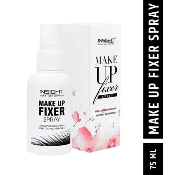 INSIGHT INSIGHT MAKE UP FIXER SPRAY product image