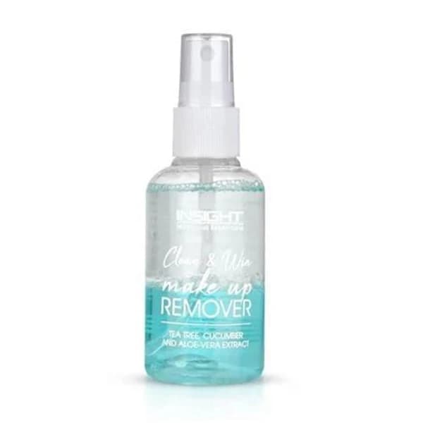 INSIGHT INSIGHT MAKEUP REMOVER GREEN product image