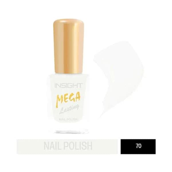 INSIGHT INSIGHT NAIL POLISH product image