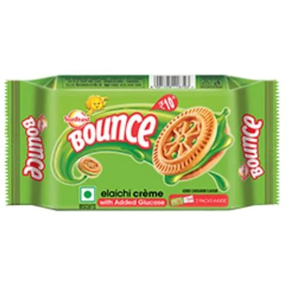 ITC SUNFEAST BOUNCE MILK CREME product image