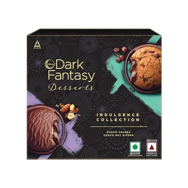 ITC SUNFEAST DARK FANTASY BOURBOUN product image