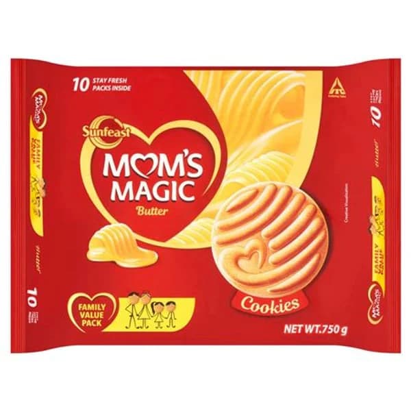 ITC SUNFEAST MOM MAGIC BUTTER product image
