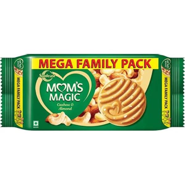 ITC SUNFEAST MOMS MAGIC CASHEW ALMOND product image