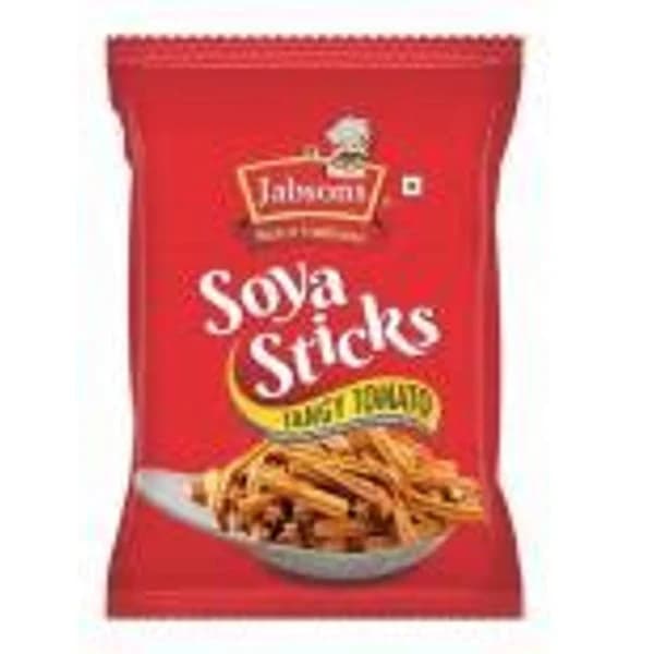 JABSONS JABSONS SOYA STICKS CC 180GM product image