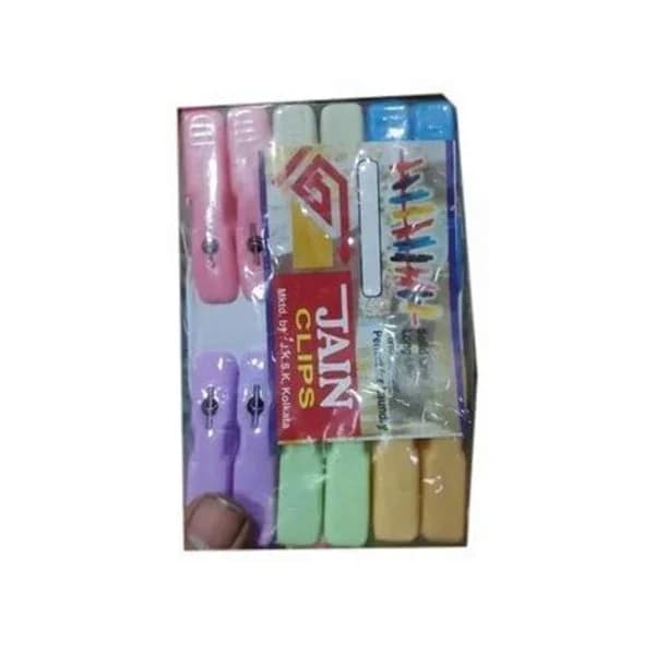 JAIN JAIN WAGON R CLOTH CLIP product image