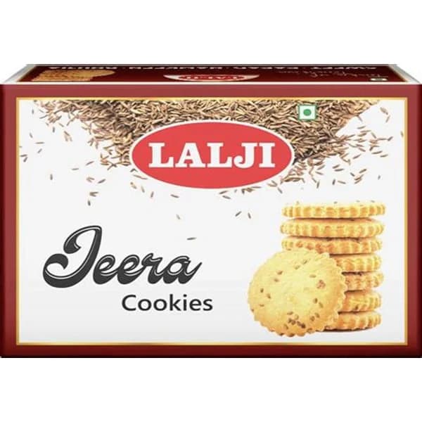 JEERA JEERA COOKIES product image