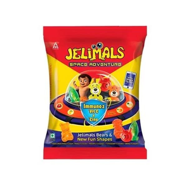 JELIMALS JELIMALS product image