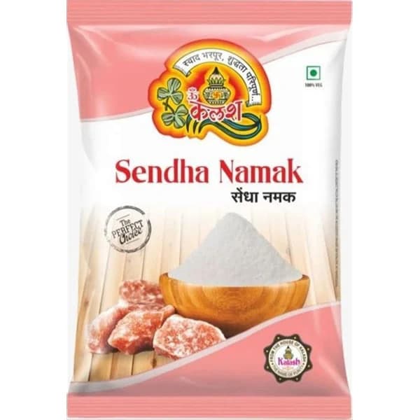 JIRONIYA JIRONIYA NAMAK 100GM product image