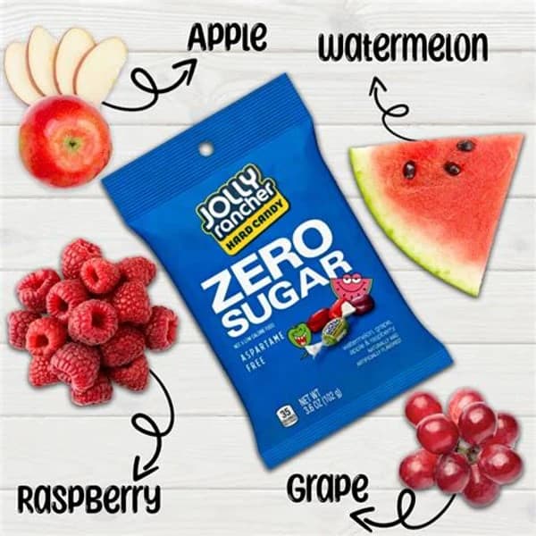 JOLLY JOLLY RANCHER product image
