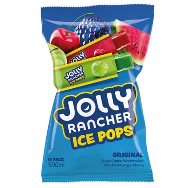 JOLLY JOLLY RANCHER product image