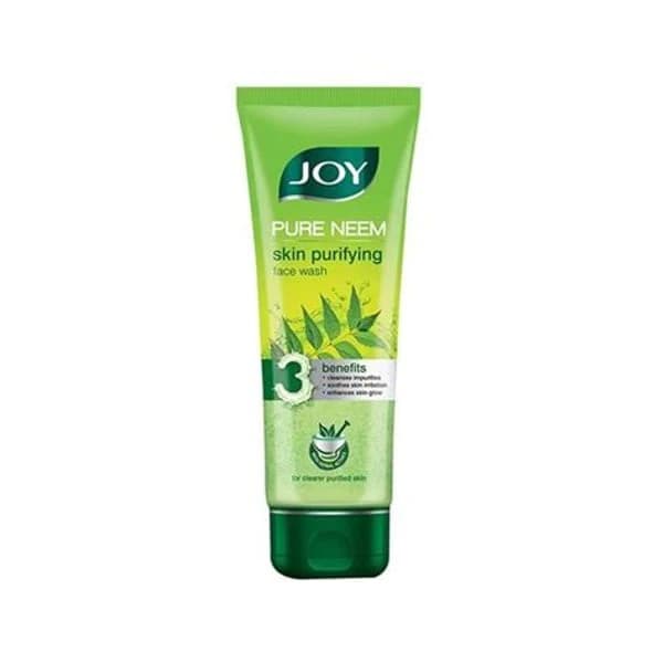 JOY NEEM JOY NEEM FACEWASH 50ML product image