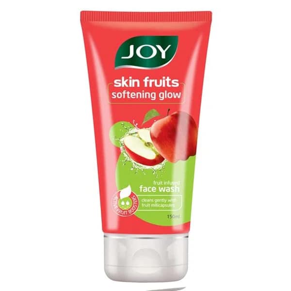 JOY SKIN JOY SKIN FRUITS APPLE FW 50GM product image