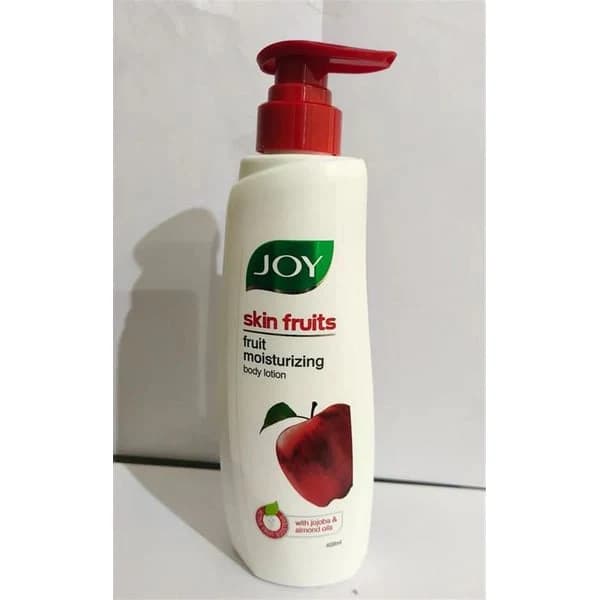 JOY SKIN JOY SKIN FRUITS BODY LOTION 400ML product image