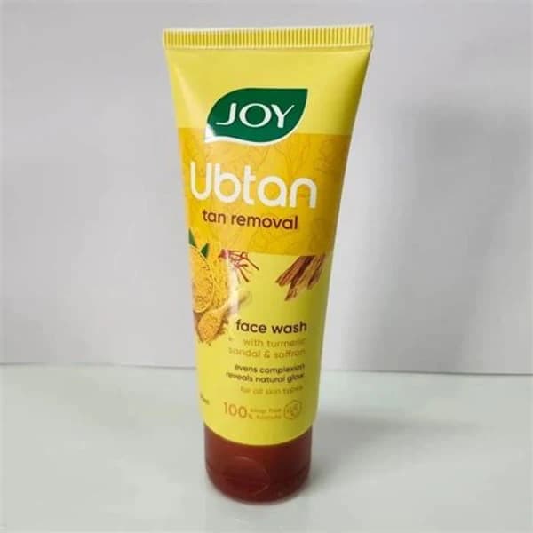 JOY UBTAN JOY UBTAN FW 50ML product image