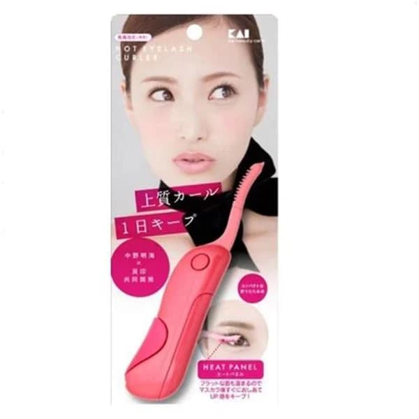 KAI EYELASH KAI EYELASH CURLER product image