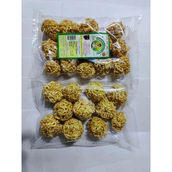 KAJU KAJU BALLS product image