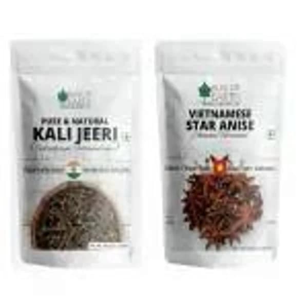 KALI KALI JEERI 100GM product image