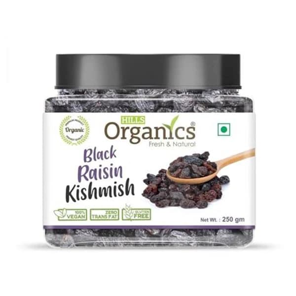 KALI KALI KISHMISH 100 GM product image