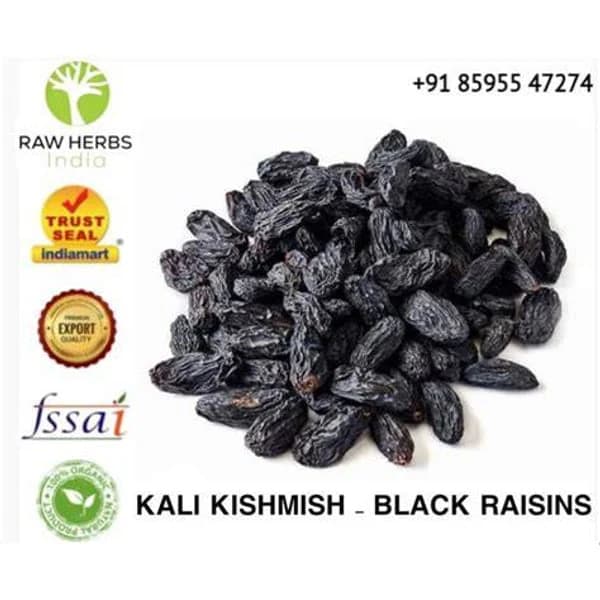 KALI KALI KISHMISH 250GM product image