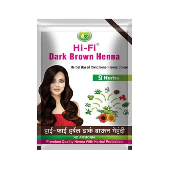 KANTA KANTA HEENA PLUS 45GM product image