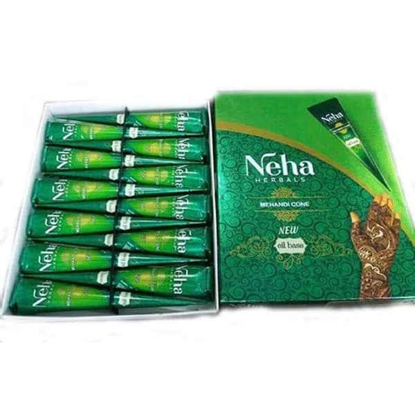 KANTA KANTA MEHENDI product image