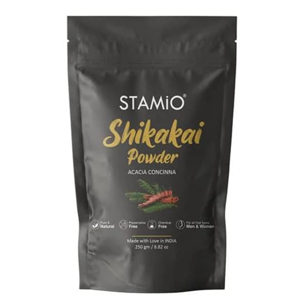 KANTA KANTA SHIKAKAI POWDER 25GM product image