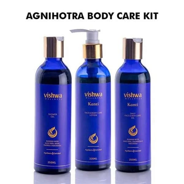 KANTI KANTI RUPAM LUXURY BODY LOTION 200ML249/ product image
